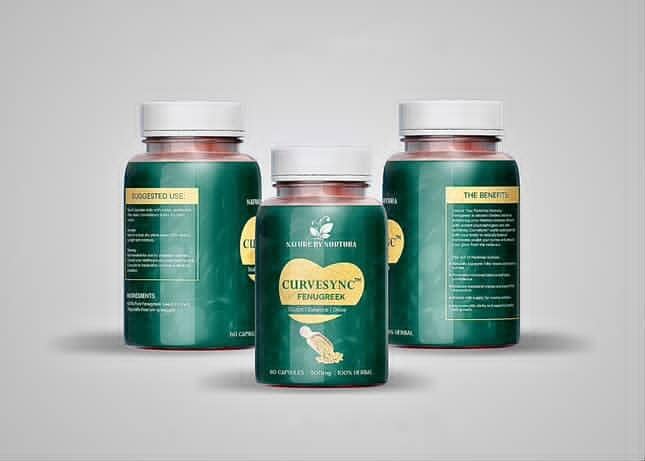 CurveSync Fenugreek